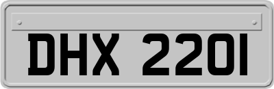 DHX2201