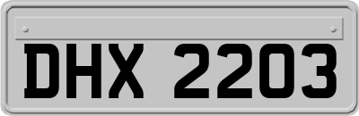 DHX2203