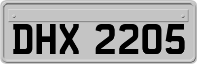DHX2205