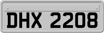 DHX2208
