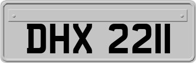 DHX2211