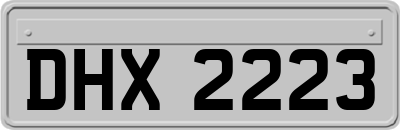 DHX2223