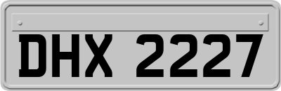 DHX2227