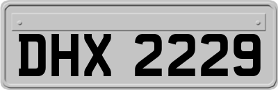 DHX2229