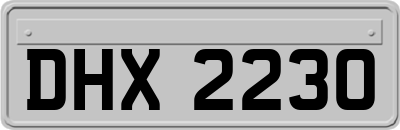 DHX2230