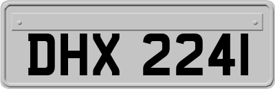 DHX2241