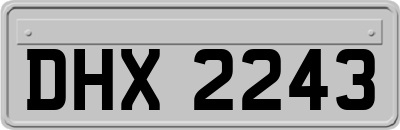 DHX2243