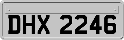 DHX2246