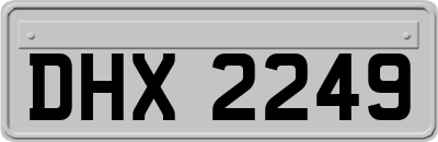 DHX2249
