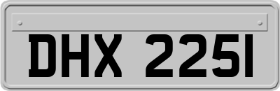 DHX2251