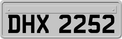 DHX2252