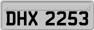 DHX2253