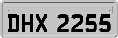 DHX2255