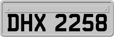 DHX2258