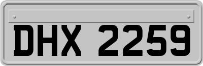 DHX2259