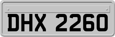 DHX2260