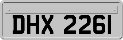 DHX2261