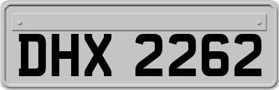 DHX2262