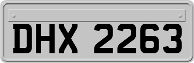 DHX2263