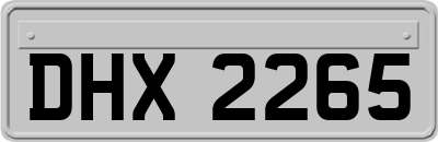 DHX2265