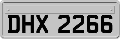 DHX2266