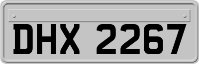 DHX2267