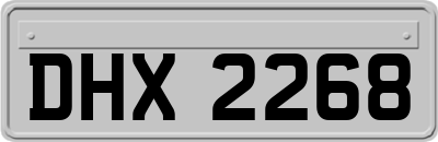 DHX2268