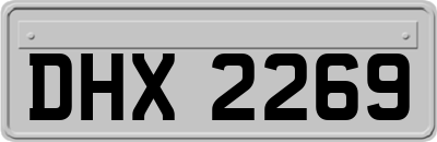 DHX2269