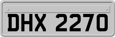 DHX2270