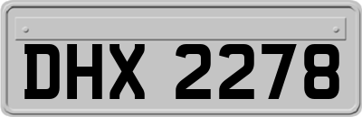 DHX2278