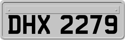 DHX2279