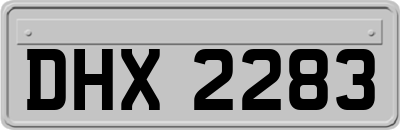 DHX2283
