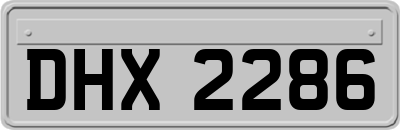 DHX2286