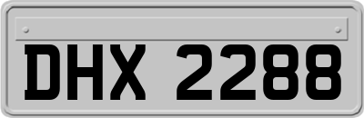 DHX2288