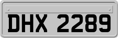 DHX2289