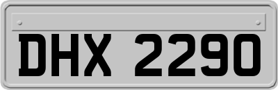 DHX2290