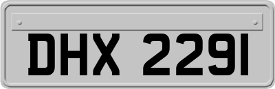 DHX2291