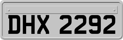 DHX2292