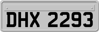DHX2293