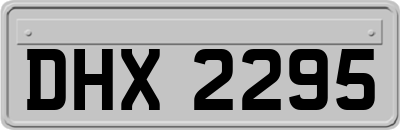 DHX2295