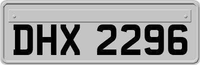 DHX2296