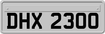DHX2300