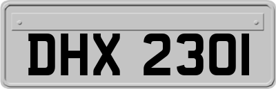 DHX2301