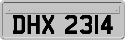DHX2314