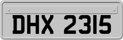 DHX2315