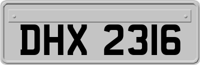 DHX2316
