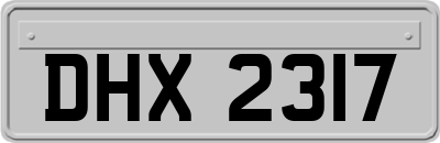 DHX2317