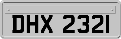 DHX2321