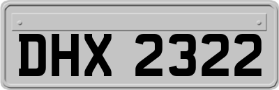 DHX2322
