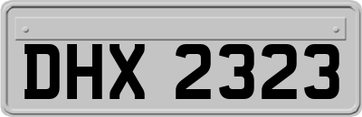 DHX2323